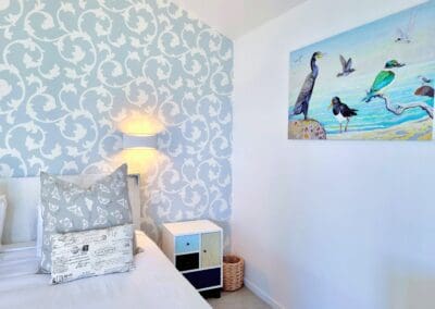 The Beach House Kawau