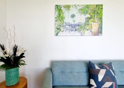 The Beach House Kawau