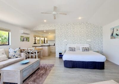 The Beach House Kawau